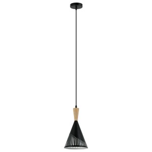 Forma Visilica MP036-1 BK