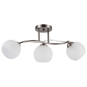 Forma Plafonska lampa MD2733-3 SN