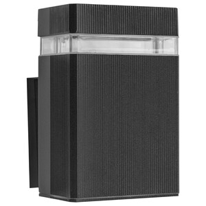 Forma Spoljna zidna lampa S4601 BK