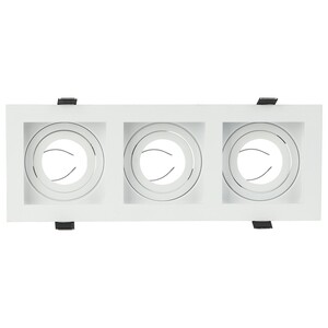 Forma Ugradna rozetna CFR1113 WH/WH