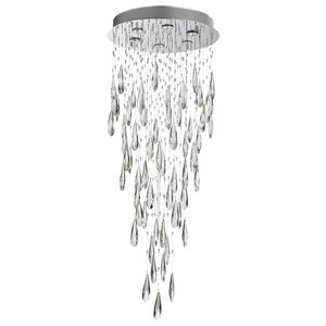 Forma Plafonska lampa FG122-6C