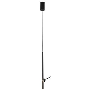 Forma LED viseća lampa F2615-4V BK