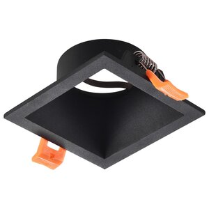 Forma Ugradna rozetna CFR1125 BK