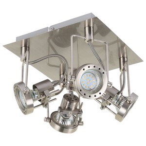 Forma Spot lampa FG103-4C SN
