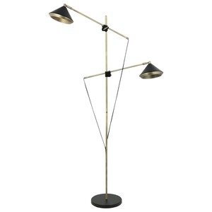 Forma Podna lampa FK9008-2F