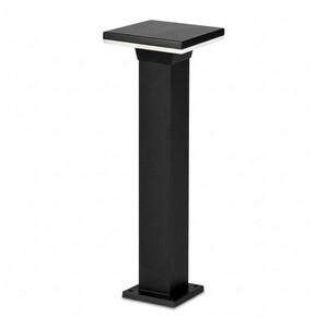 Forma LED spoljna lampa S3401 BK