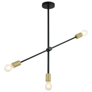 Forma Plafonska lampa F7263-3C
