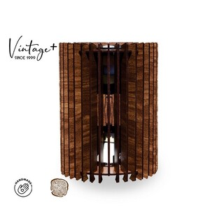 VINTAGE + Zidna lampa FILIPPO N180