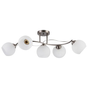 Forma Plafonska lampa MD2733-5 SN