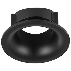 Forma Ugradna rozetna CFR1402 BK