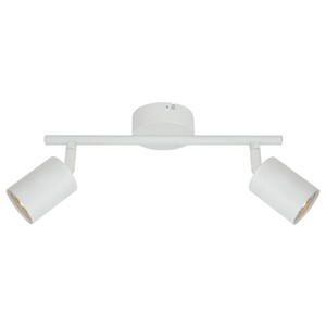 Forma Spot lampa FG154-2 WH