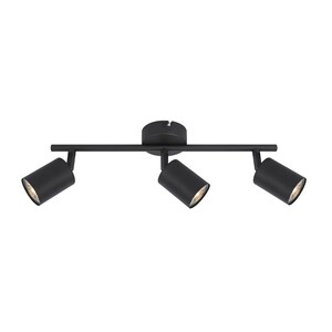 Forma Spot lampa FG154-3 BK