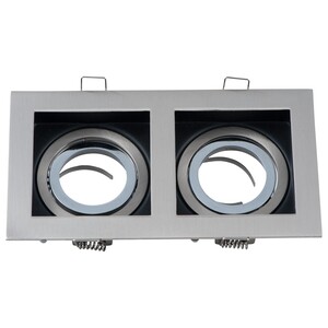 Forma Ugradna rozetna CFR1112 S/H