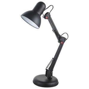 Forma Stona lampa FD7003-1T BK