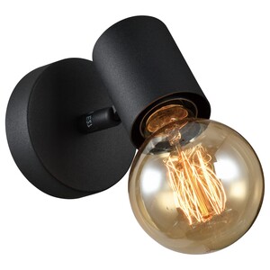 Forma Spot lampa FE707-1 BK
