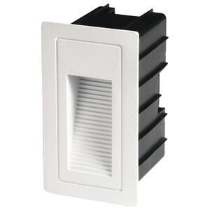 Forma Ugradna LED lampa S5324S WH