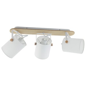 Forma Spot lampa FE703-3 WH