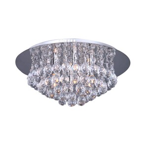 Forma Plafonska lampa F9003-6C CH