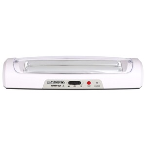 Forma LED punjiva lampa NR1112