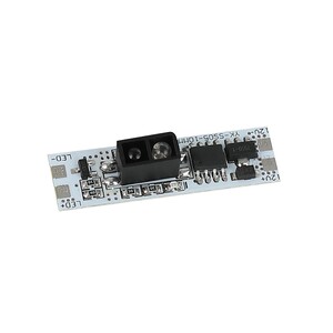 Forma Senzor pokreta 12V SPR01