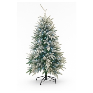 Jelka sa lampicama 180 cm