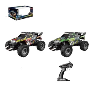 Sportski auto na daljinsko upravljanje, offroad, 1:18