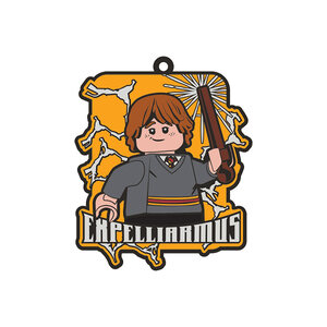 LEGO Hari Poter magnet: Expelliarmus 53242