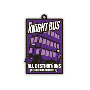 LEGO Hari Poter magnet: Viteški autobus 53246