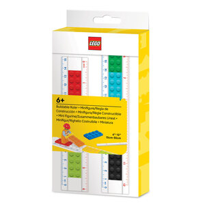 LEGO Lenjir sa minifigurom 53709