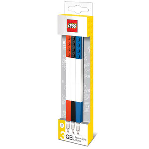 LEGO gel olovke (3 kom) 51513