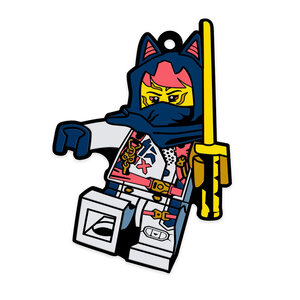 LEGO Ninjago magnet: Sora 53350