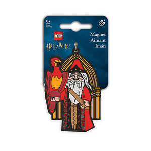 LEGO Hari Poter magnet: Albus Dambldor 53282