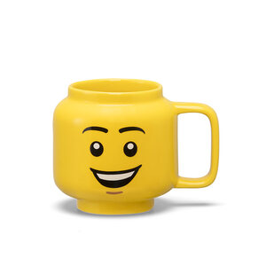 LEGO keramička šolja 255 ml: Srećni dečak 40460806