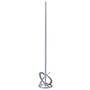 Einhell Dodatak za mešanje boje i lepka 100x600mm (8mm hex prihvat), Pribor za mešanje boje/lepka max 40 lit.