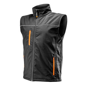 Radni prsluk, softshell materijal - NEO TOOLS 81-532 S