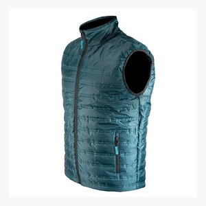 Prsluk sa izolacijom "ROMA" - BORMANN PRO BPP7061 XL