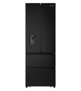 Hisense kombinovani side by side frižider RF 632 N4WFE