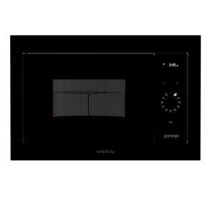 Gorenje ugradna mikrotalasna rerna BM 235 G1SYB