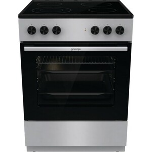 Gorenje električni šporet GEC6A41SC