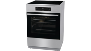 Gorenje električni šporet GEIT6C60XPG