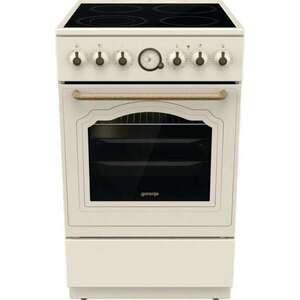 Gorenje električni šporet GECS5B70CLI