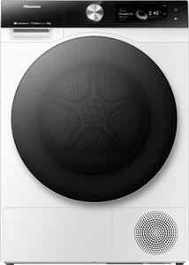 Hisense mašina za sušenje veša DH 7S107 BW