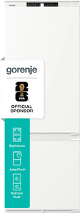 Gorenje Ugradni frižider NRKI 619 D61WFE