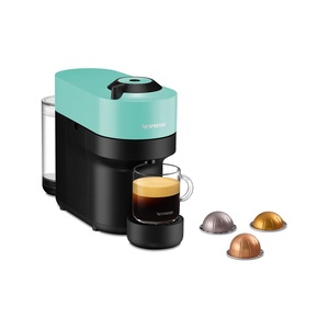 Nespresso aparat za kafu VERTUO POP AQUA - OUTLET