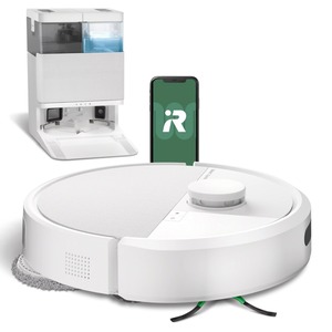 iRobot robotski usisivač Roomba Combo 405 G185240 - OUTLET