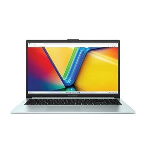 Laptop ASUS Vivobook Go 15 E1504FA-NJ319, 15,6 FHD, AMD Ryzen 5 7520U, 16GB RAM, 512GB SSD, DOS - OUTLET