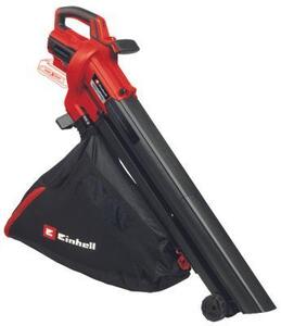 Einhell akumulatorski usisavač/duvač lišća Venturro 18/210 (3433625)