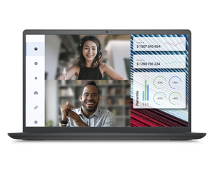 Laptop DELL Vostro 3520, 15.6 FHD 120Hz, Intel Core i5-1235U, 16GB RAM, 512GB SSD - OUTLET