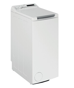 Whirlpool mašina sa gornjim punjenjem TDLR 65230SS EU/N - OUTLET