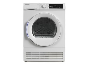 Daewoo mašina za sušenje veša TD-B8GT0WB0-RS OUTLET